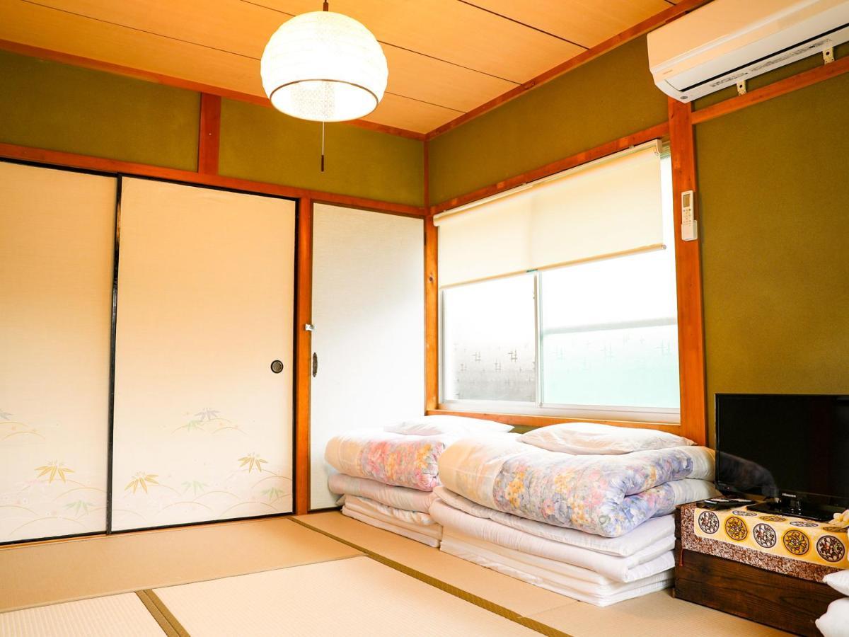 Kokoyui Guest House Nachikatsuura Εξωτερικό φωτογραφία