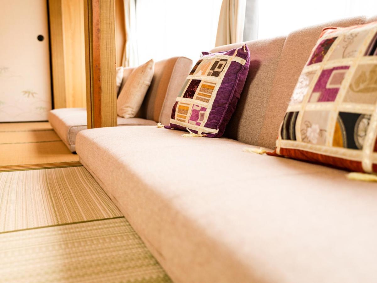 Kokoyui Guest House Nachikatsuura Εξωτερικό φωτογραφία