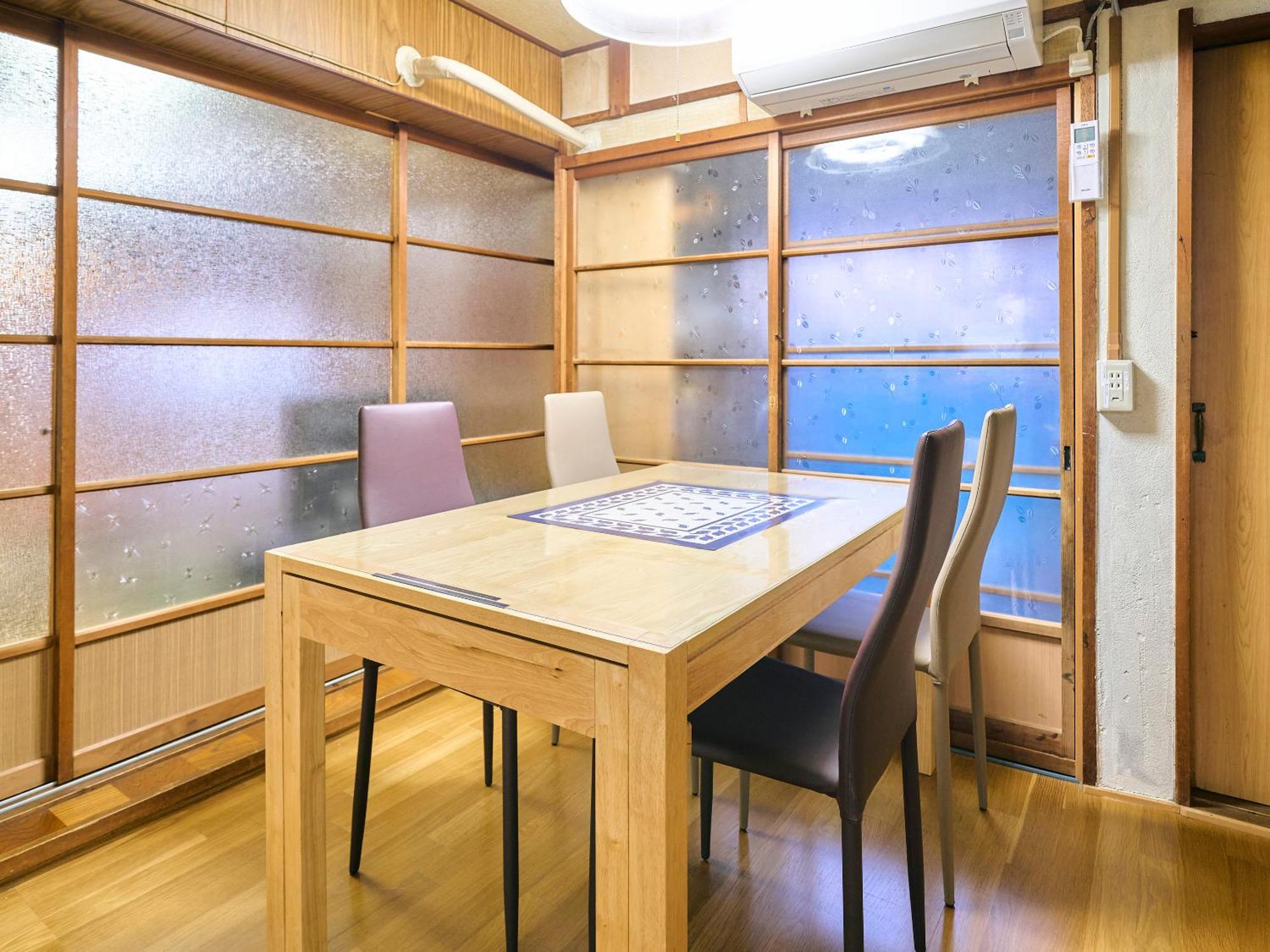 Kokoyui Guest House Nachikatsuura Εξωτερικό φωτογραφία