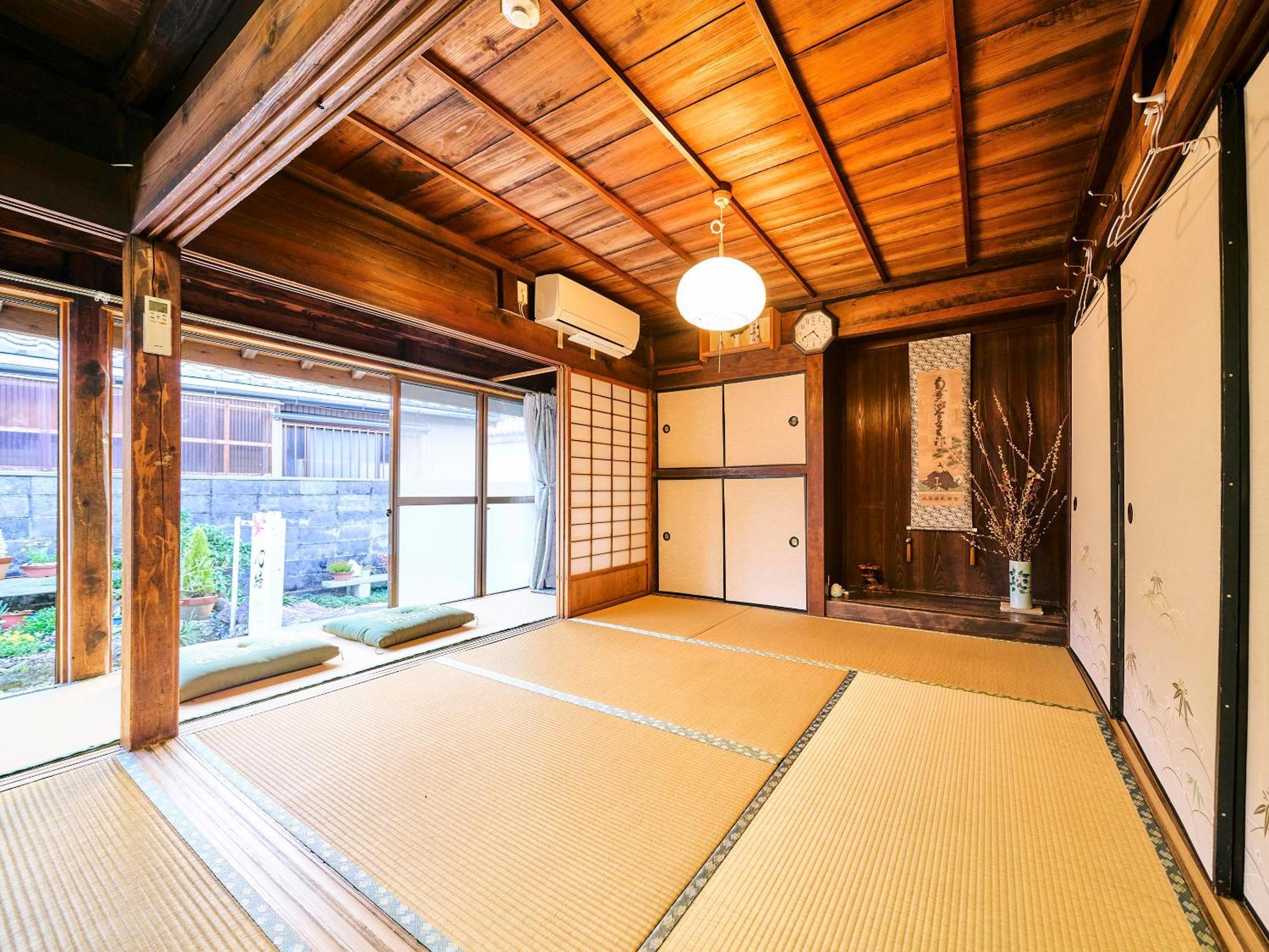 Kokoyui Guest House Nachikatsuura Εξωτερικό φωτογραφία