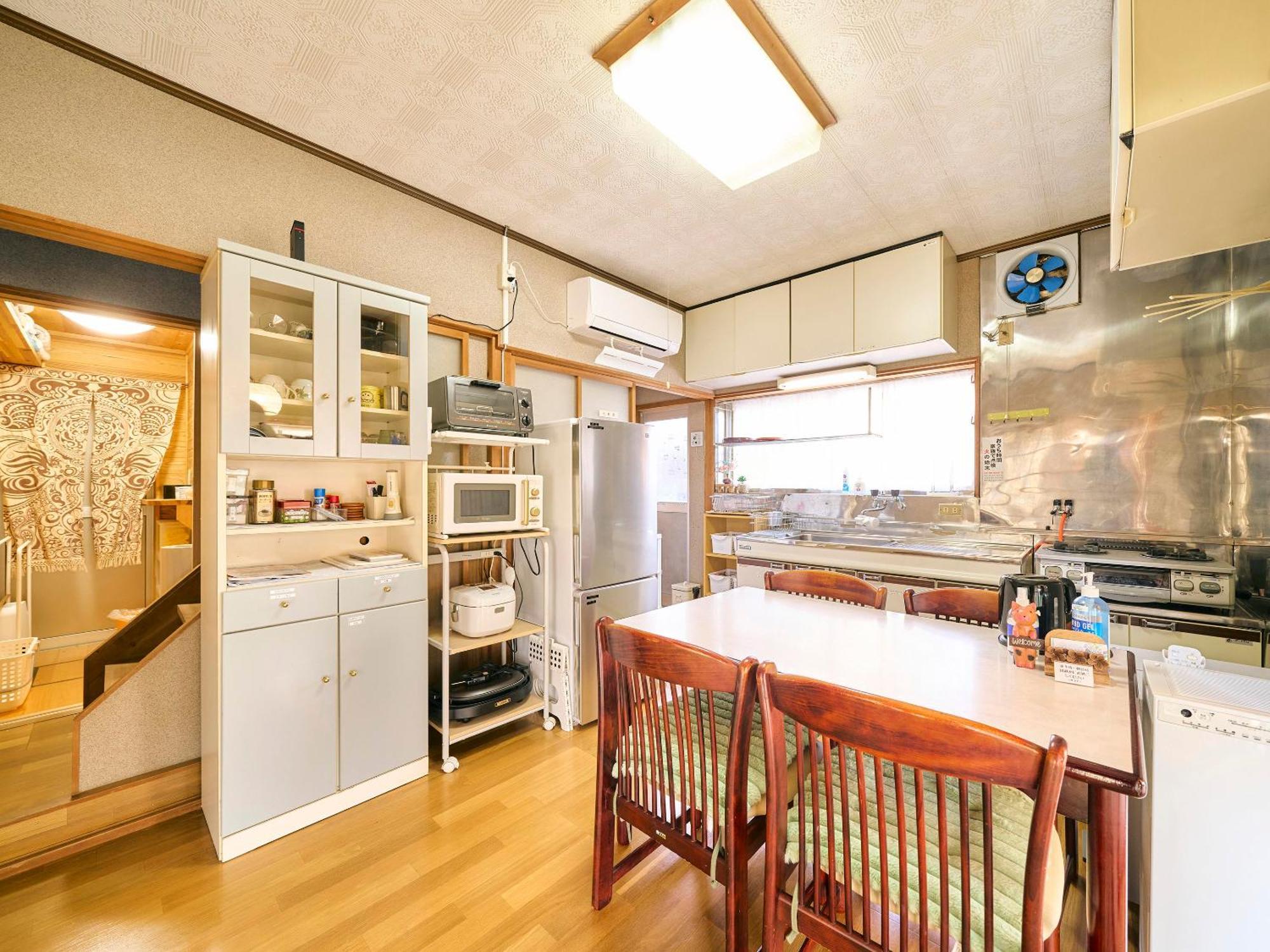 Kokoyui Guest House Nachikatsuura Εξωτερικό φωτογραφία