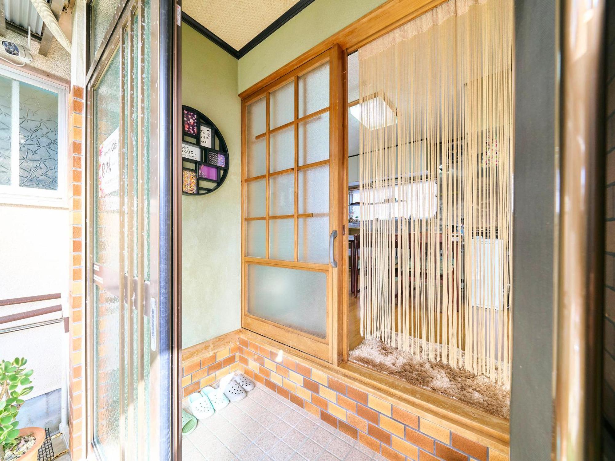 Kokoyui Guest House Nachikatsuura Εξωτερικό φωτογραφία